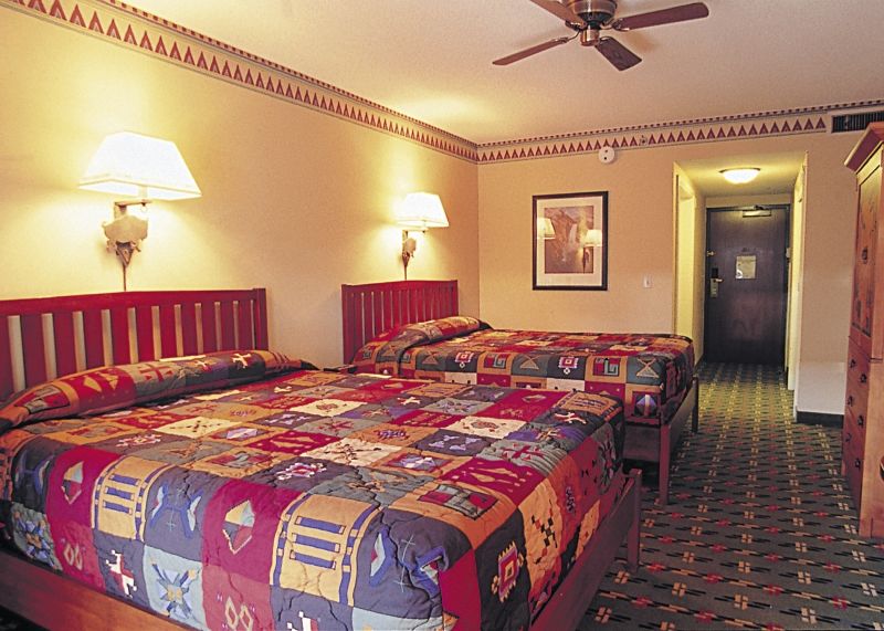 Disney'S Wilderness Lodge Lake Buena Vista Eksteriør billede